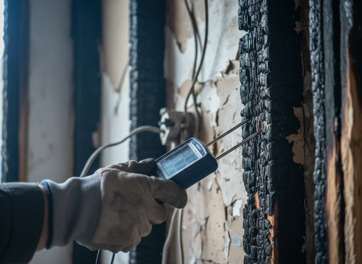 Fire Damage Restoration Pittsboro, IN FAQs